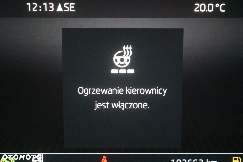 Skoda Superb 2.0 TSI Style DSG - 27