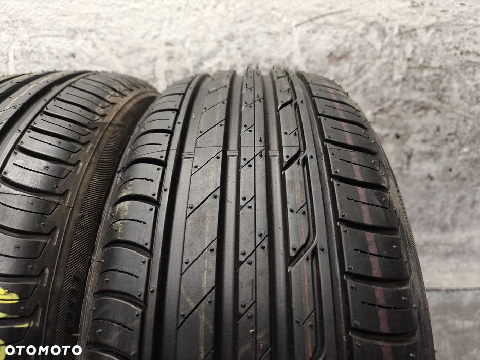 2x 185/50R16 opony letnie Bridgestone 7,01mm 2020 (N603/a6) - 3