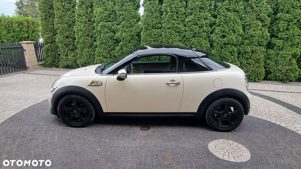 MINI Cooper S - 4