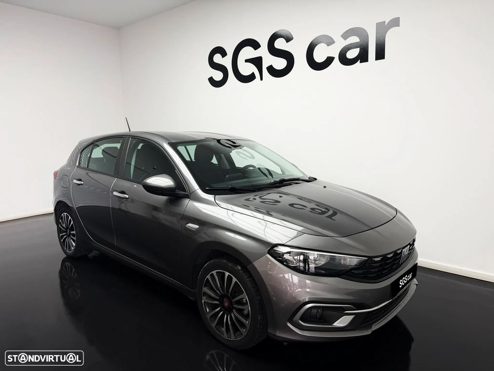 Fiat Tipo 1.3 Multijet Life - 7