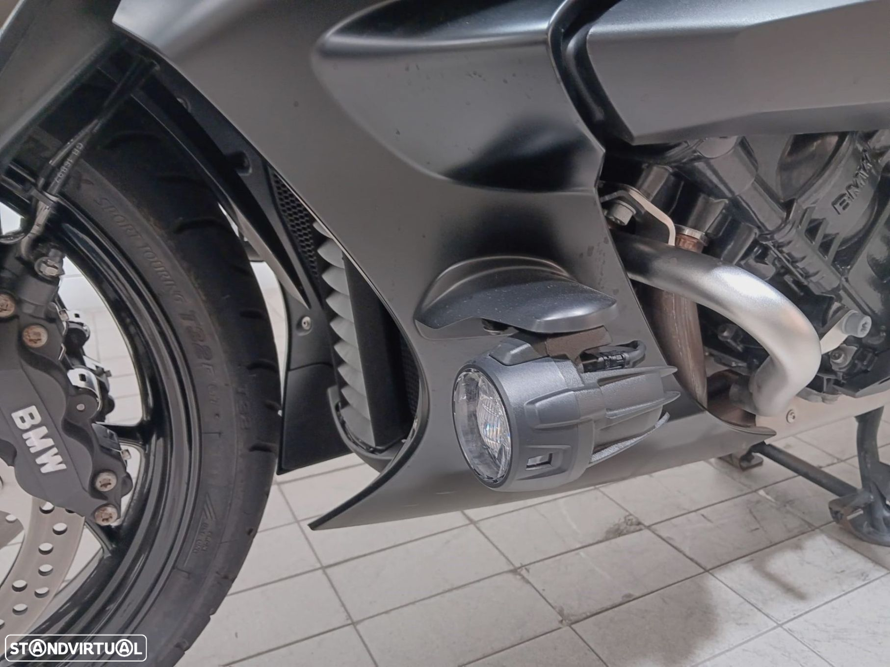 BMW K 1600 GT 1600GT - 14