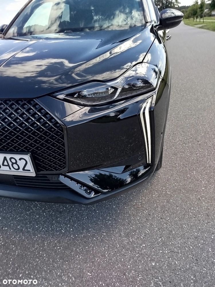 DS Automobiles DS 3 Crossback 1.2 PureTech Performance Line - 34
