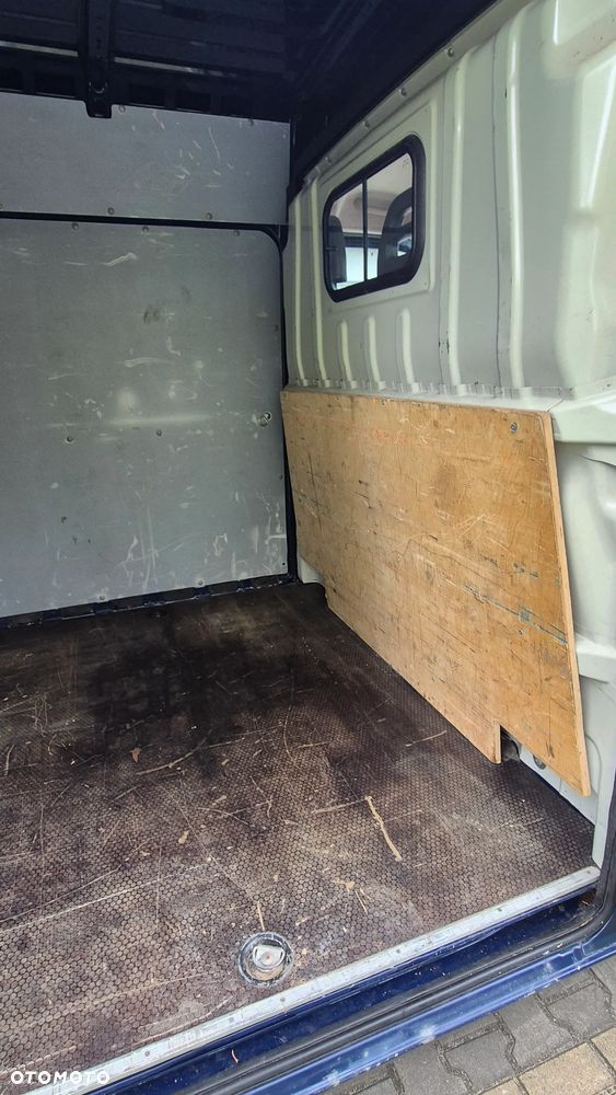 Fiat Ducato L2H2 - 6