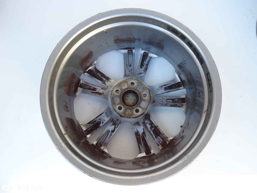 ALUFELGI 20 5X112 8.5" ET 33 8R0601025Q AUDI Q5 8R SQ5 - 8