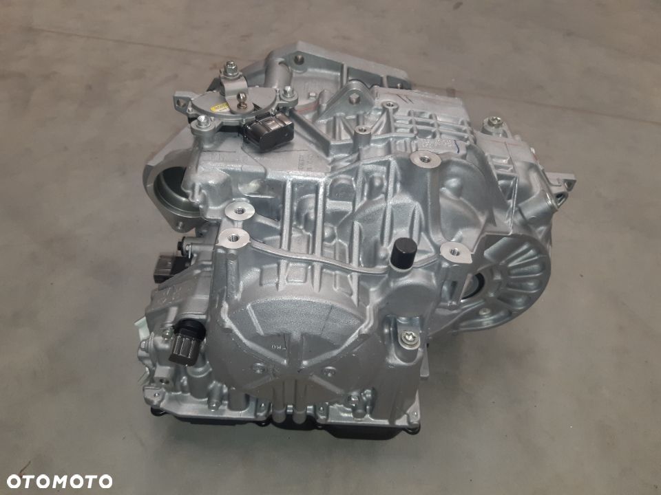 SKRZYNIA BIEGÓW AUTOMAT AUDI Q3 4X4 SGU nowa - 2