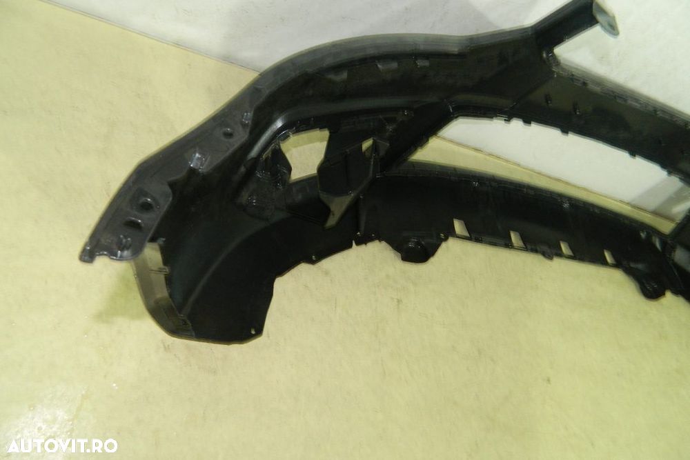 Bara fata Skoda Yeti, 2014, 2015, 2016, 2017, 2018,, 5L0807221K - 4