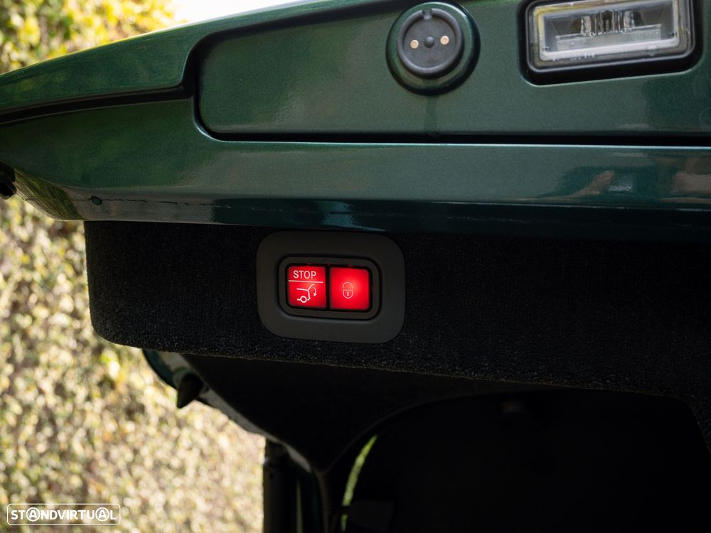 Aston Martin DBX 707 - 21