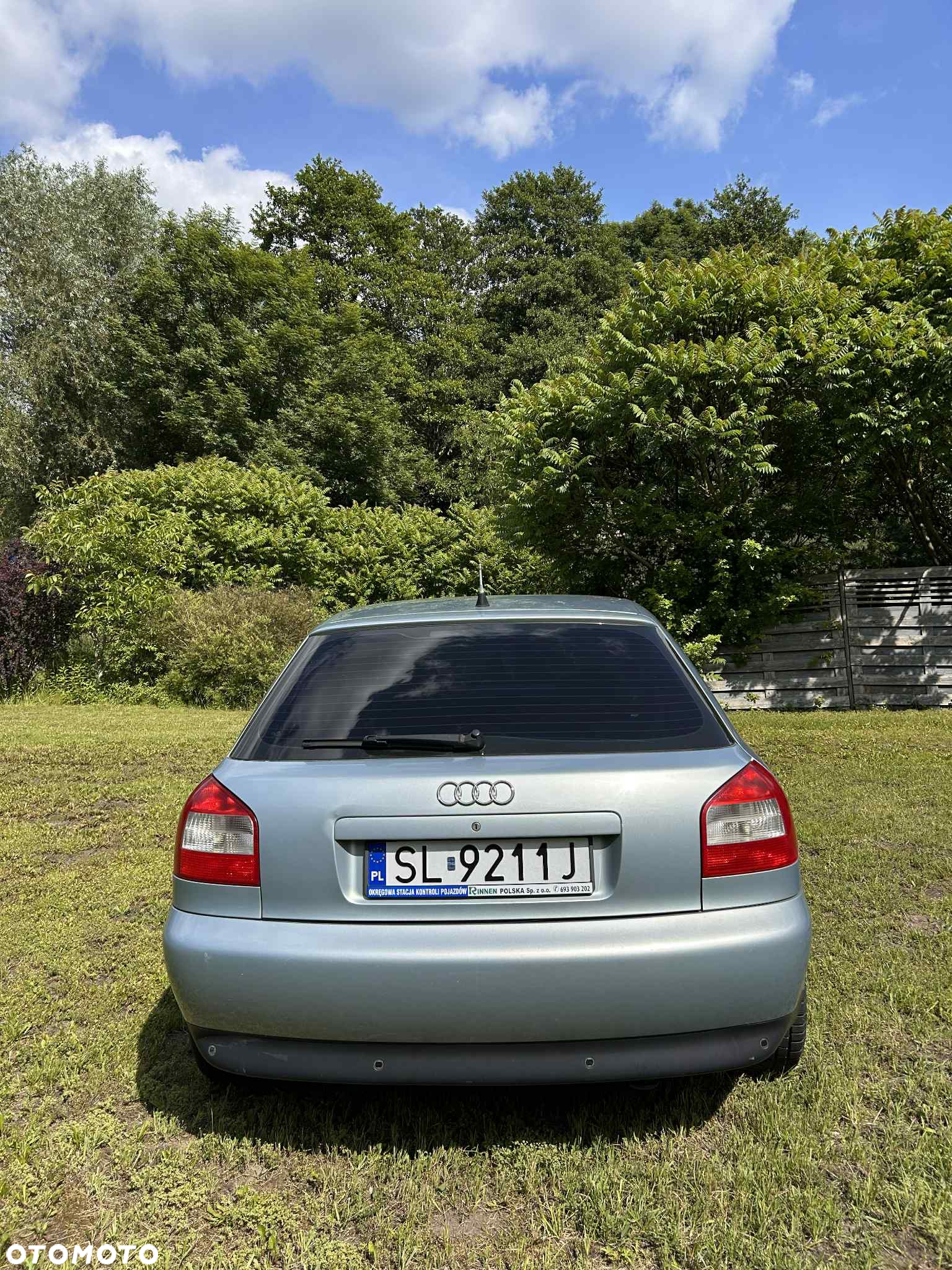 Audi A3 - 3