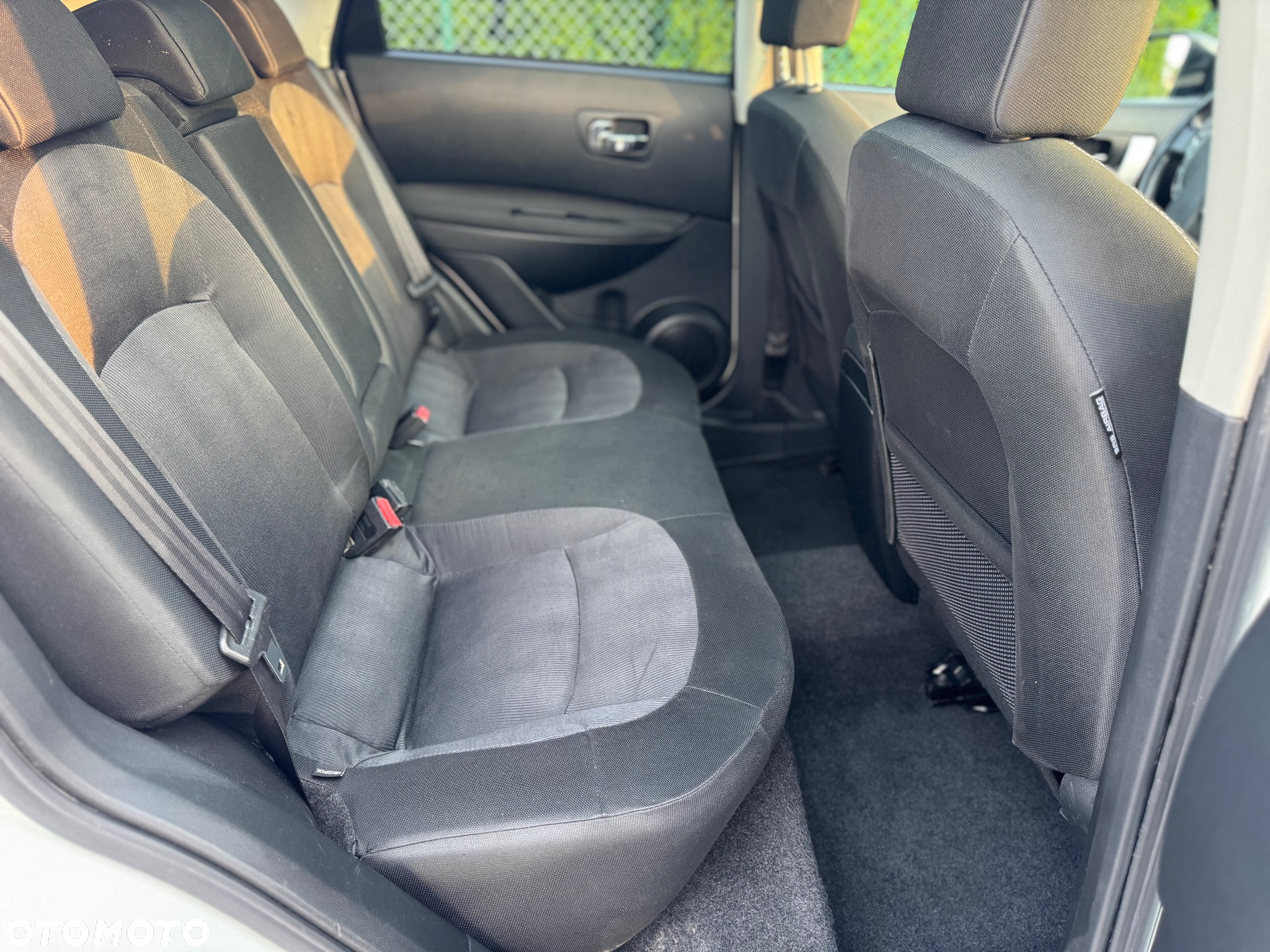 Nissan Qashqai 2.0 dCi DPF I-Way - 25