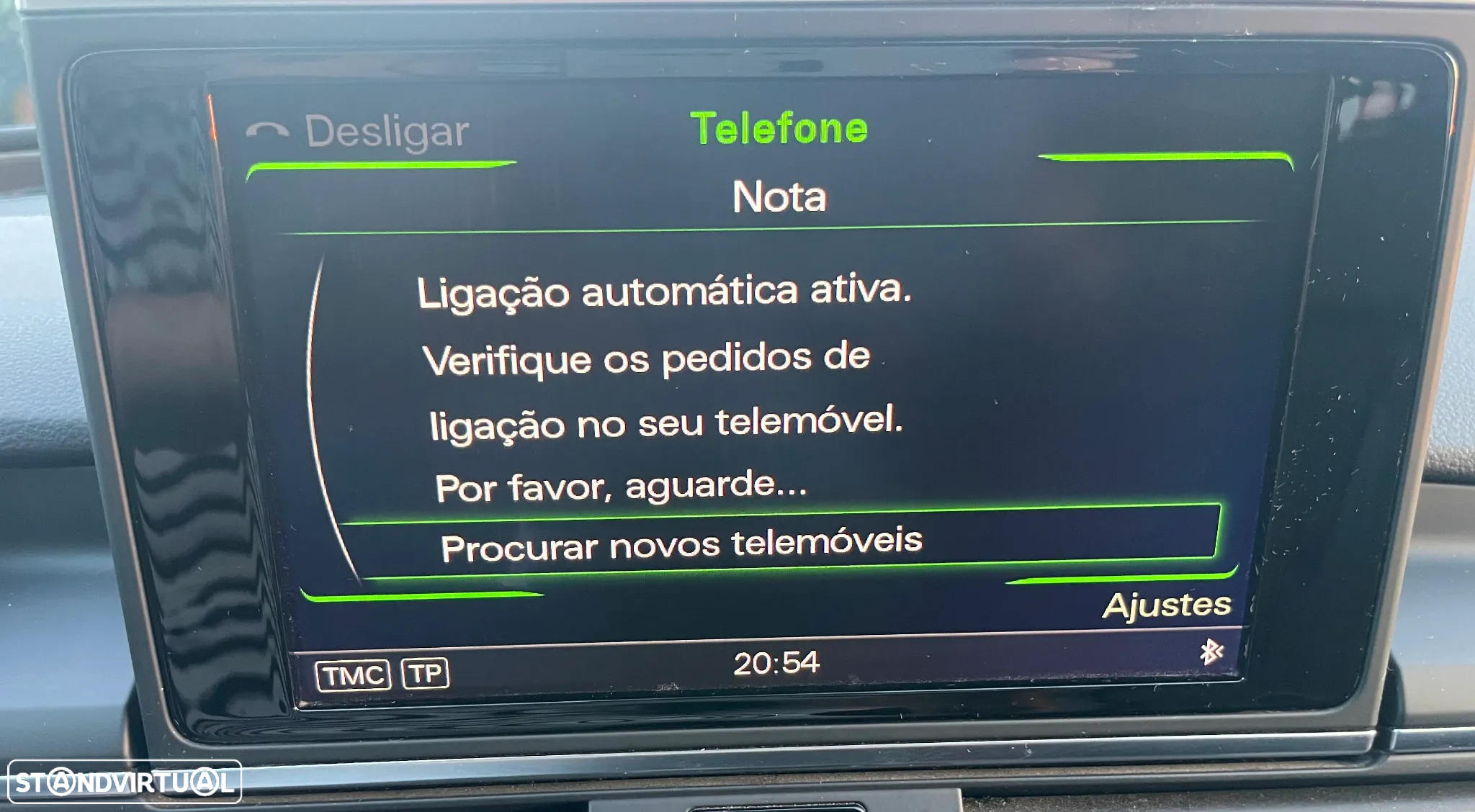 Audi A6 Avant 2.0 TDi - 39