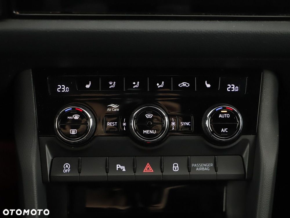 Skoda Kodiaq 2.0 TDI 4x4 Sportline DSG - 21