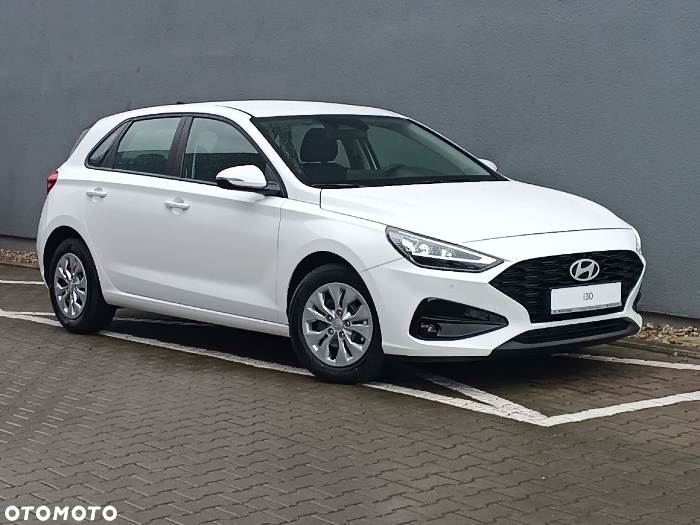 Hyundai i30 1.0 T-GDI Modern - 11