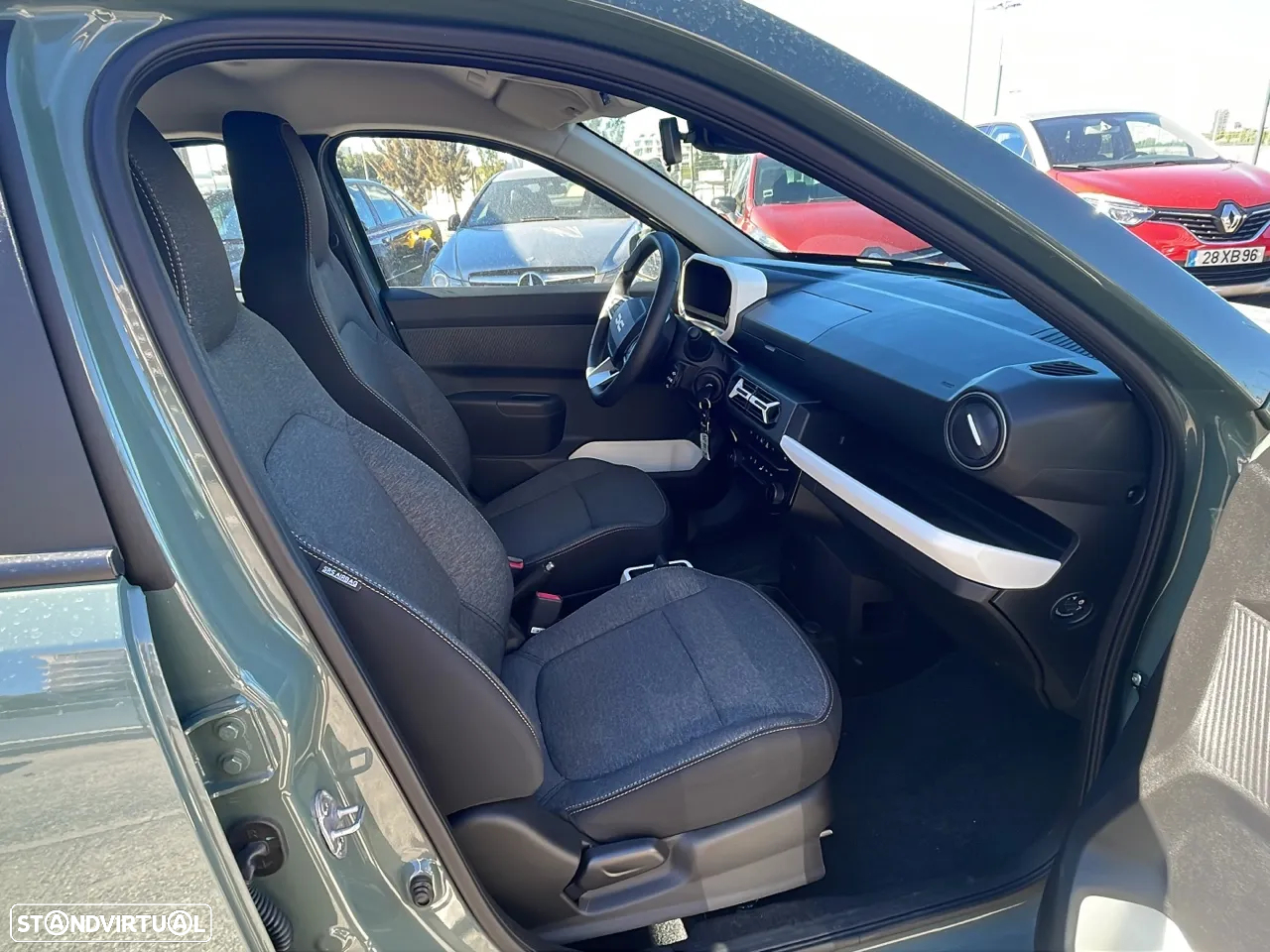 Dacia Spring Electric 65 Expression - 19