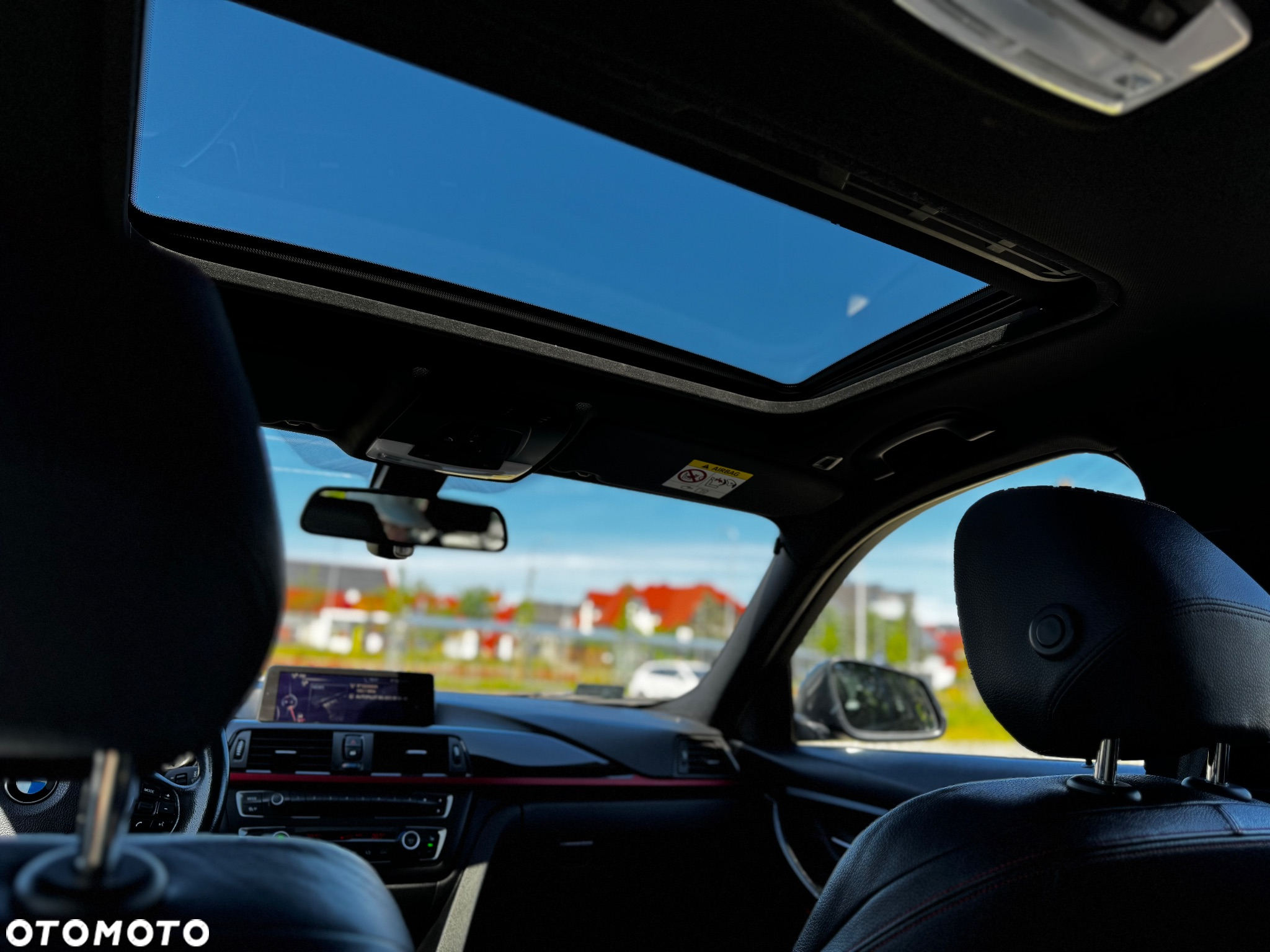 BMW Seria 3 - 11