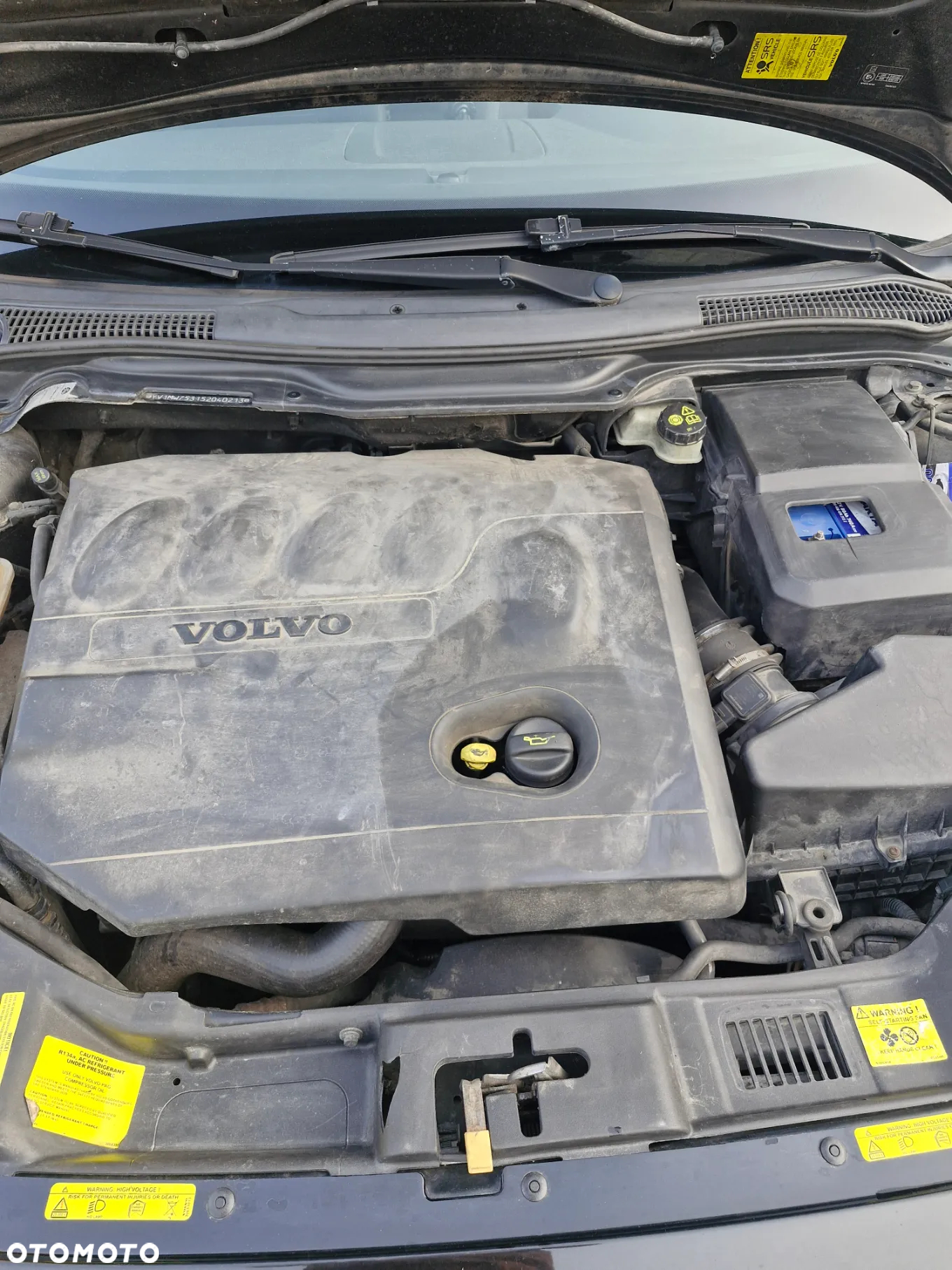 Volvo V50 2.0D - 32