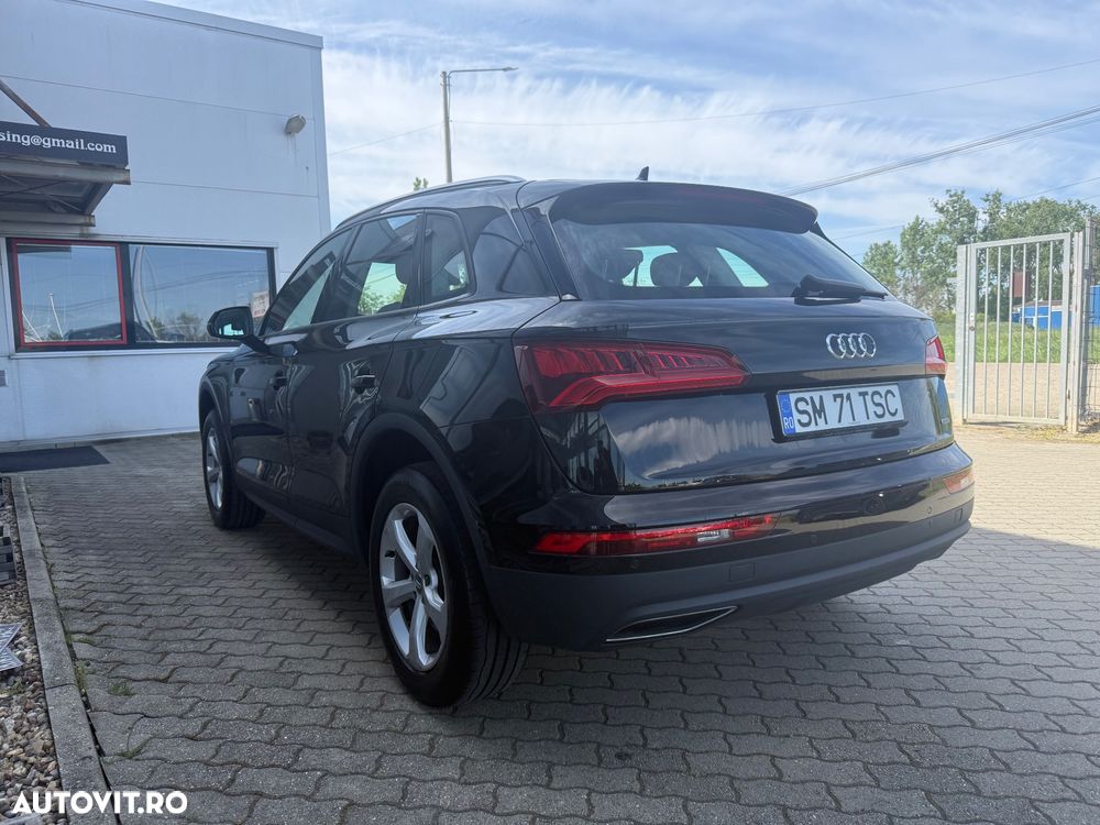 Audi Q5 2.0 TFSI S tronic Sport - 19