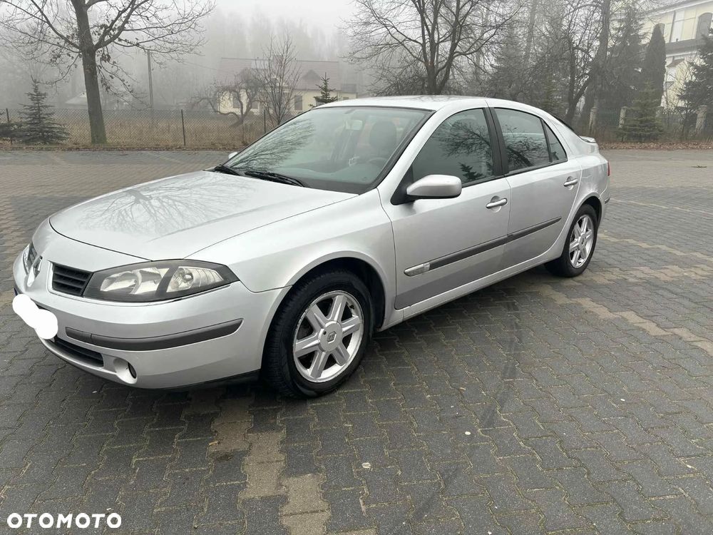 Renault Laguna - 7