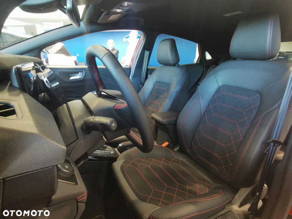 Ford Puma 1.0 EcoBoost mHEV ST-Line X PowerShift - 12