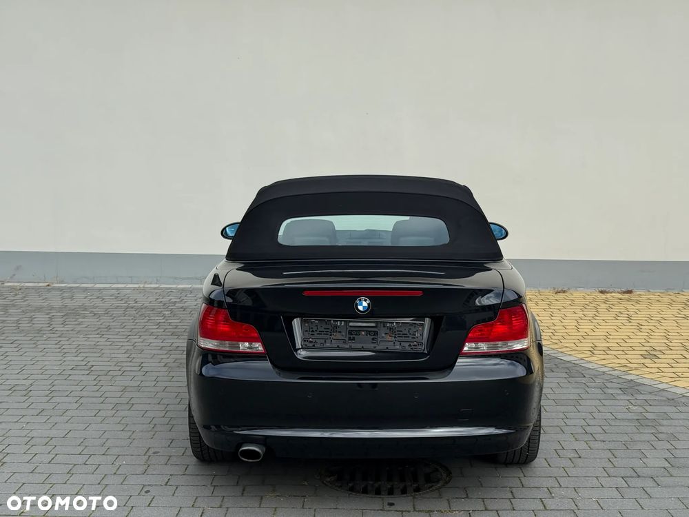BMW Seria 1 120d DPF Edition Sport - 6