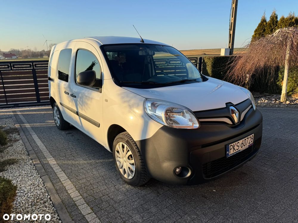 Renault Kangoo 1.5 dCi Business - 1