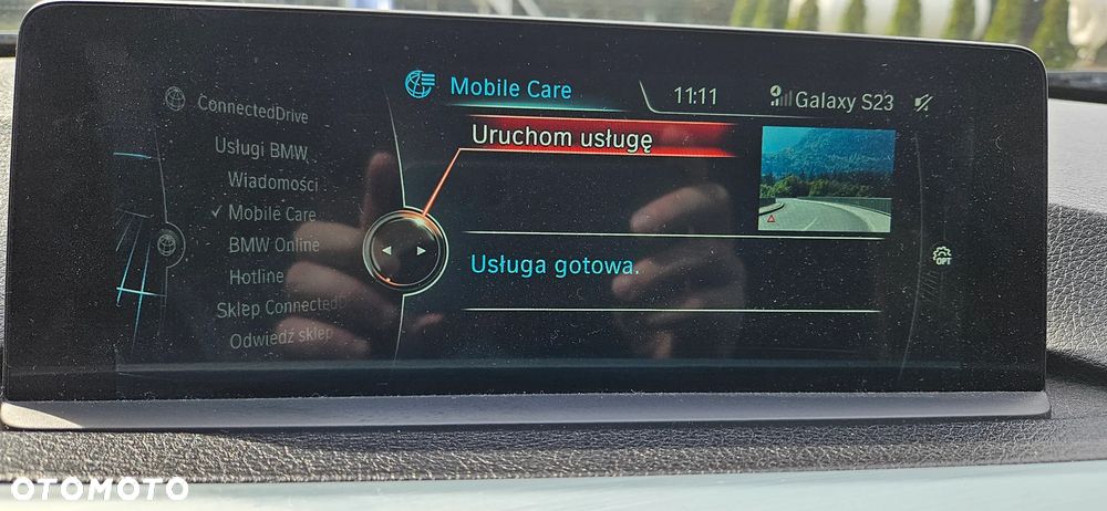 BMW Seria 3 320i - 23