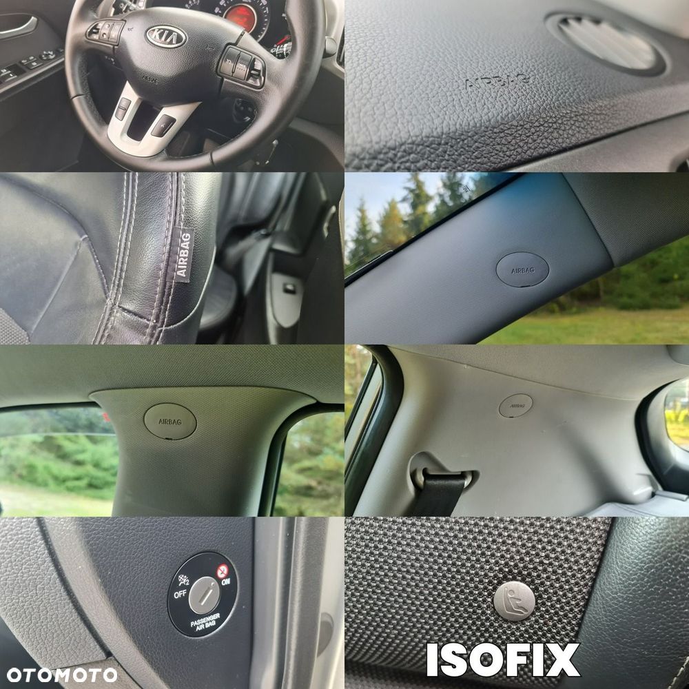 Kia Sportage 2.0 L 2WD - 30