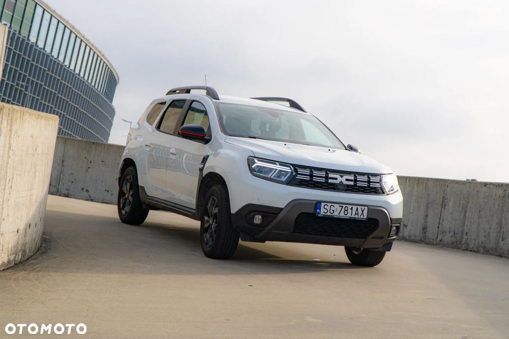 Dacia Duster 1.0 TCe Comfort - 18