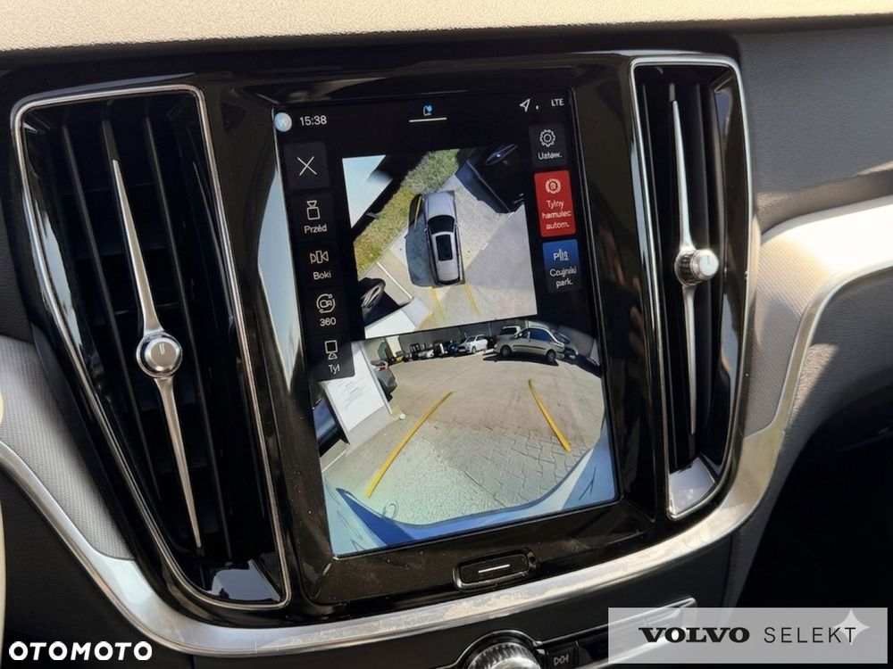 Volvo V60 - 15