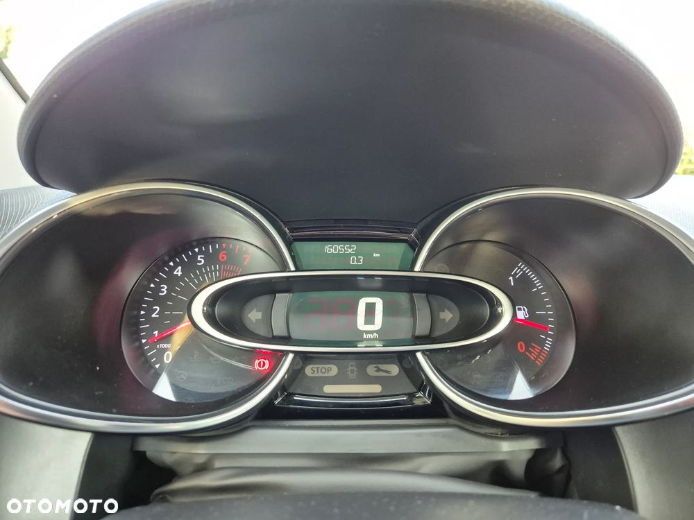 Renault Clio 0.9 Energy TCe Limited - 10