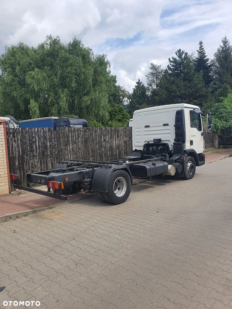 MAN TGL 12.220 - 16