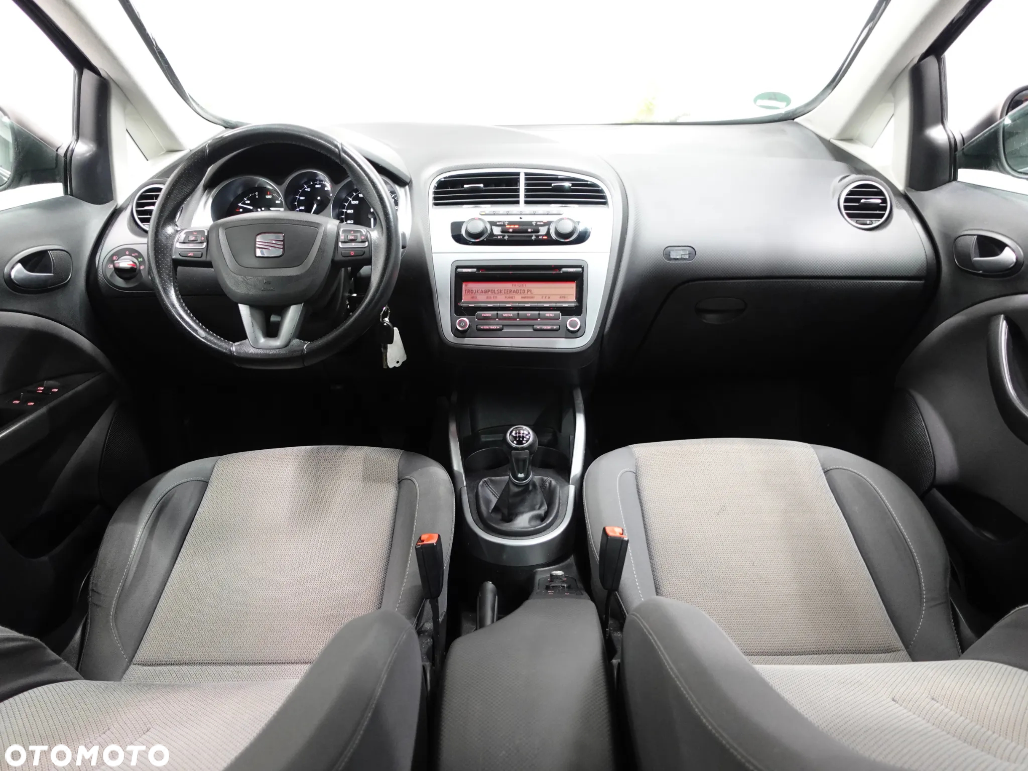 Seat Altea 1.2 TSI (Ecomotive) Start & Stop Style - 29