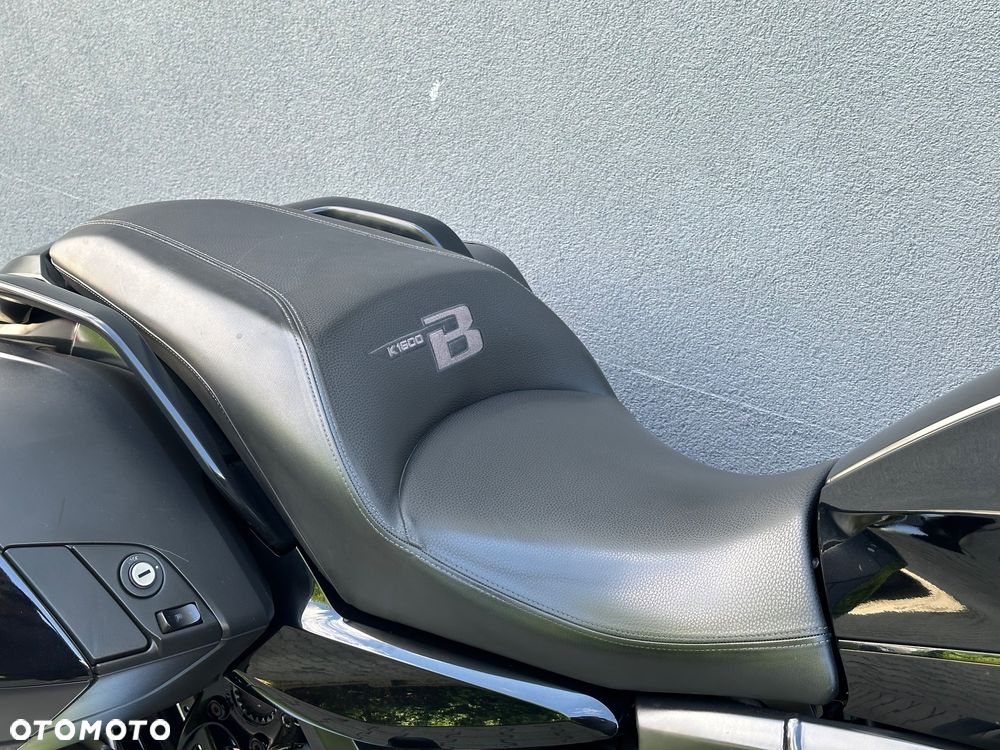 BMW K - 15