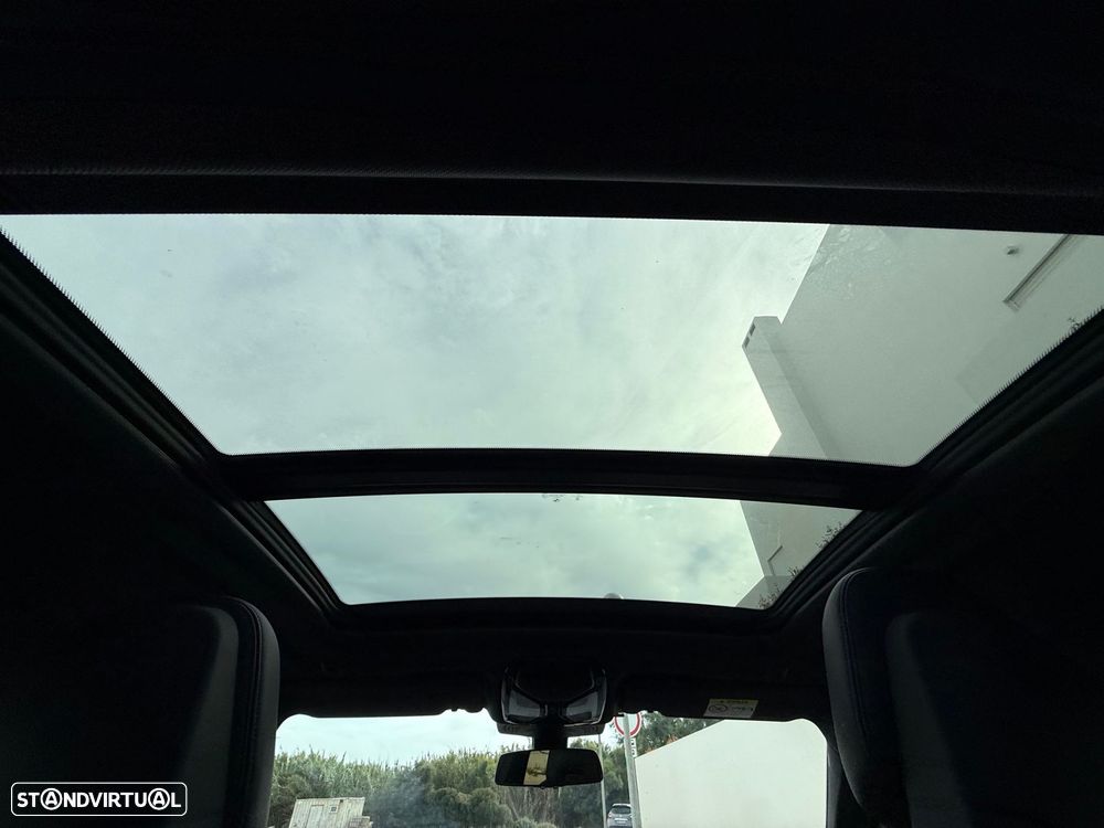BMW X4 M40 d Auto - 61