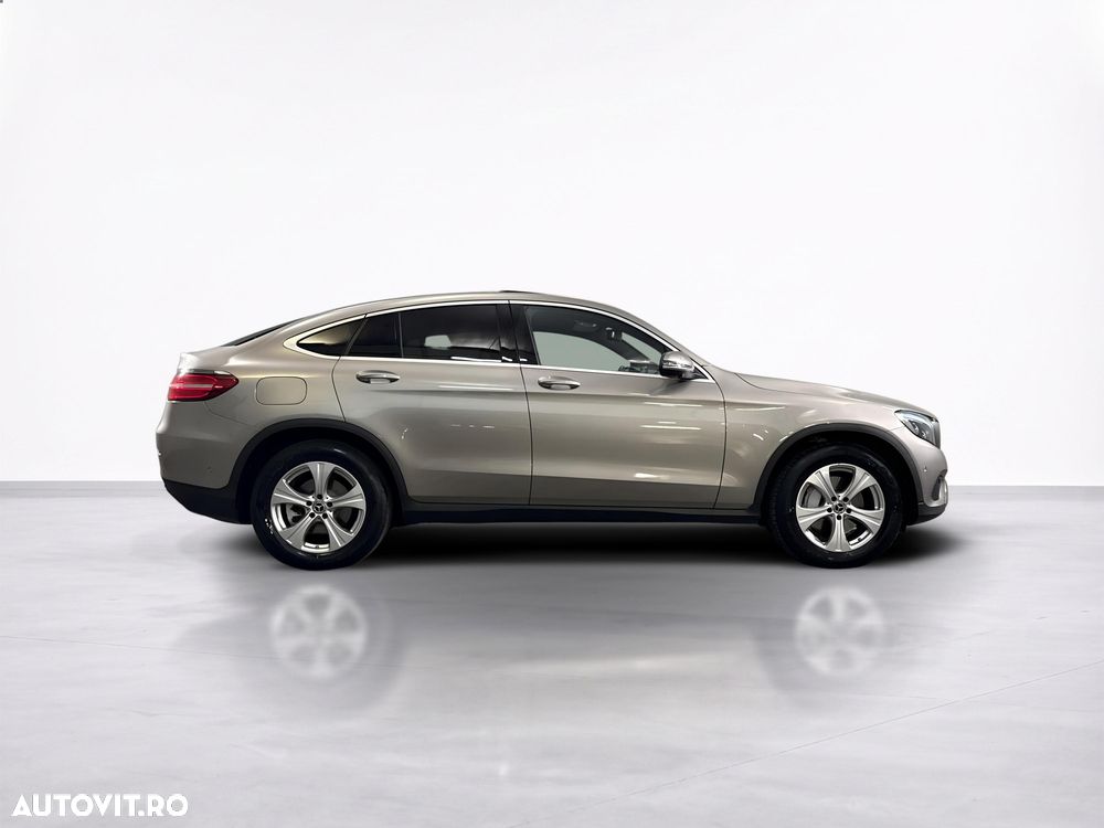 Mercedes-Benz GLC - 7