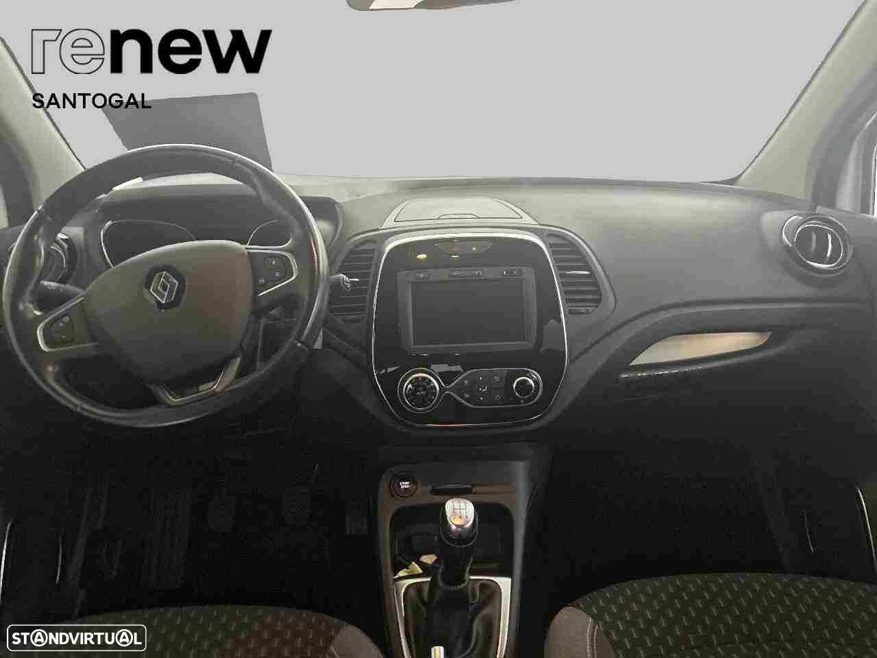 Renault Captur 0.9 TCE Exclusive - 10