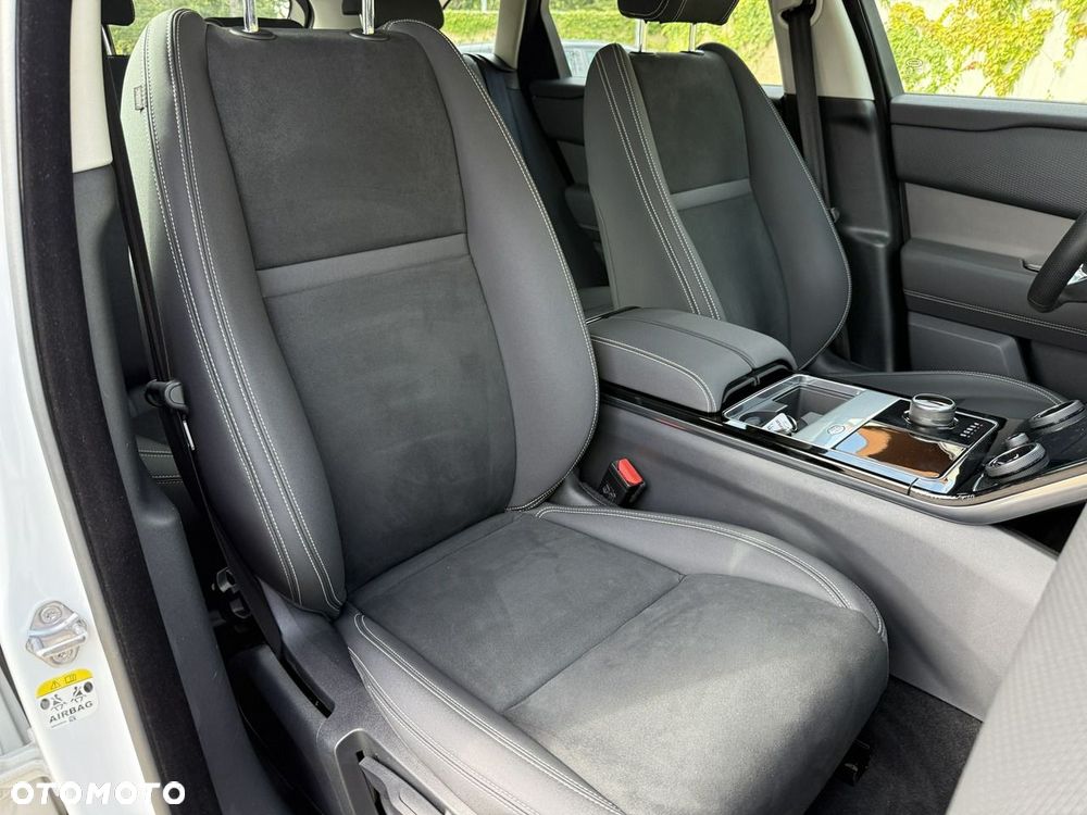 Land Rover Range Rover Velar 2.0 TD4 HSE - 10
