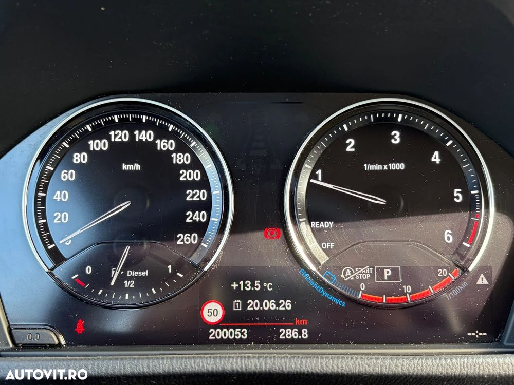BMW X1 sDrive18d Aut. xLine - 15