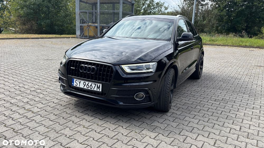 Audi Q3 - 6