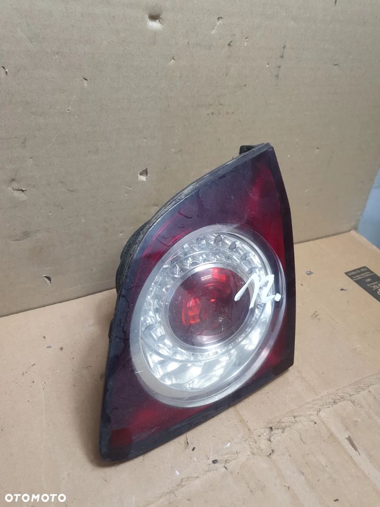 # LAMPA LEWY TYŁ W KLAPĘ VW GOLF PLUS nr 5M0945094L - 3