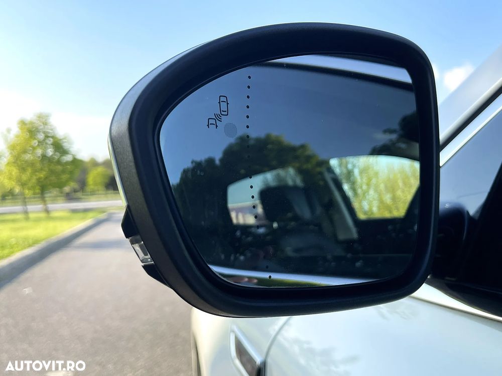 Renault Talisman ENERGY dCi 160 EDC INITIALE PARIS - 23