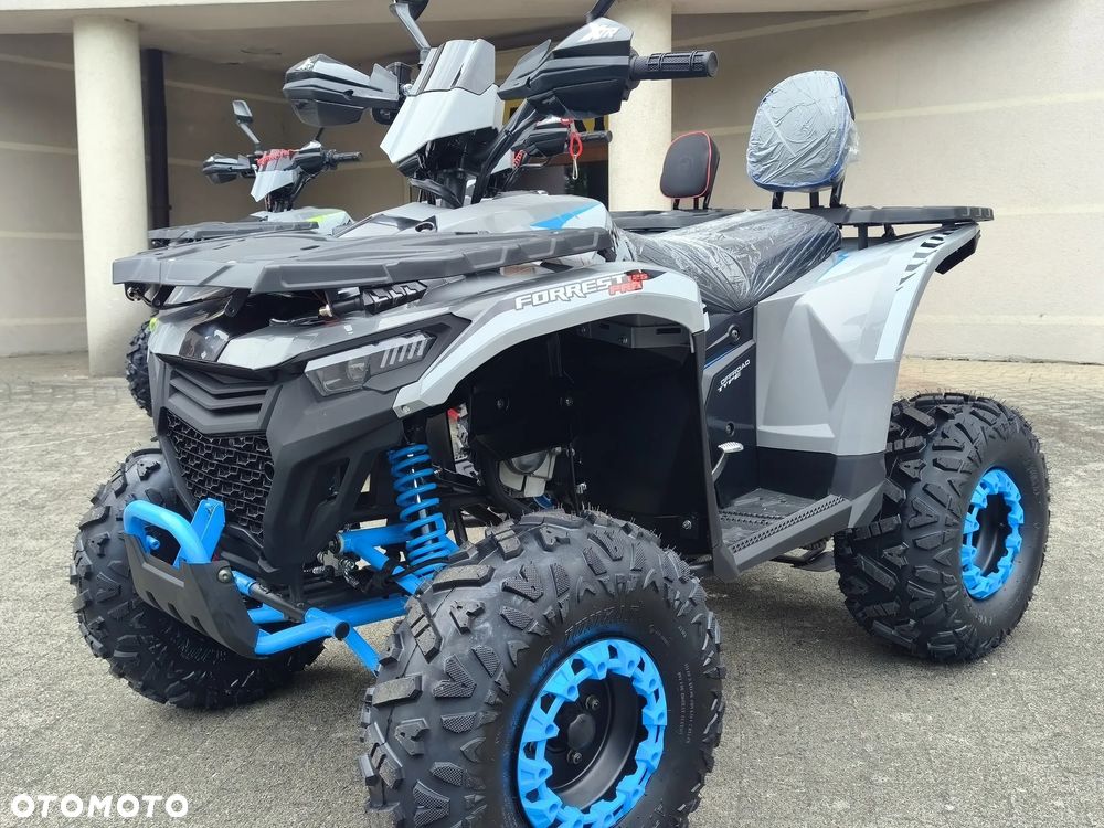 XTR Inny - 7