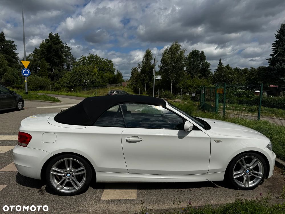 BMW Seria 1 118i - 3
