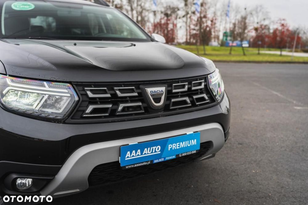 Dacia Duster - 7