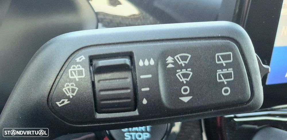 Ford Fiesta 1.0 EcoBoost Active+ - 22