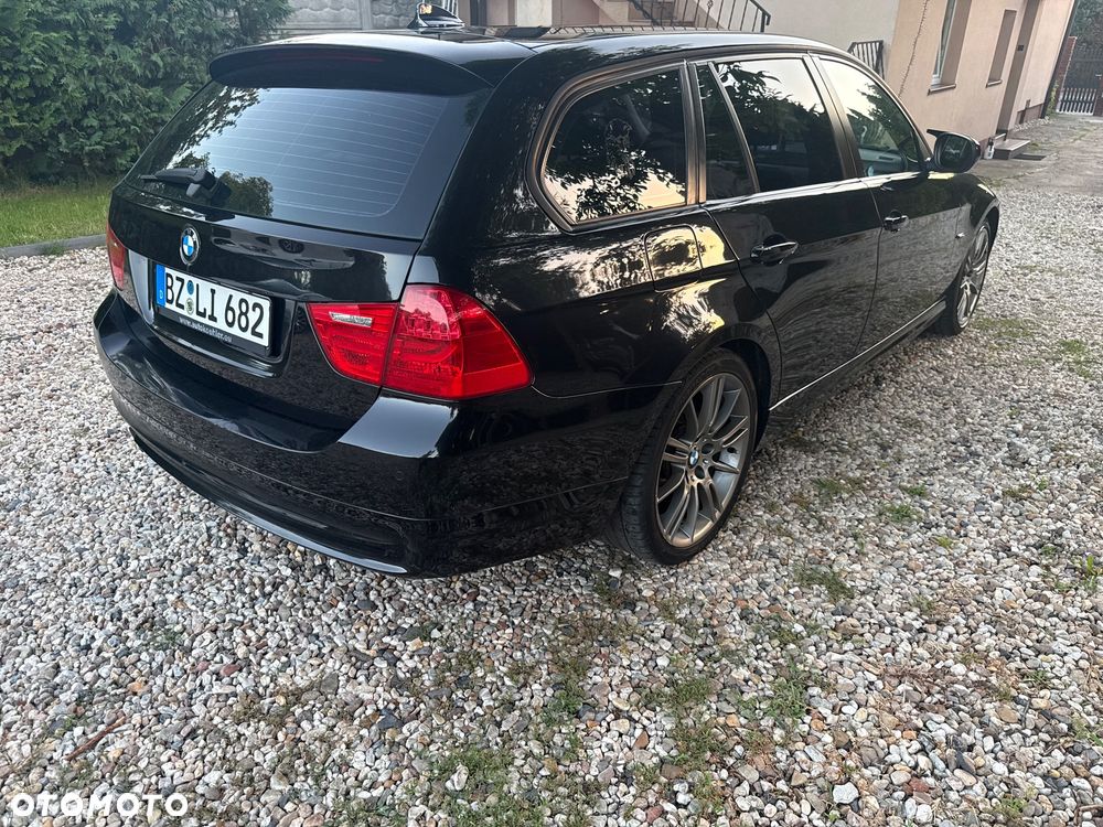 BMW Seria 3 320d DPF - 26