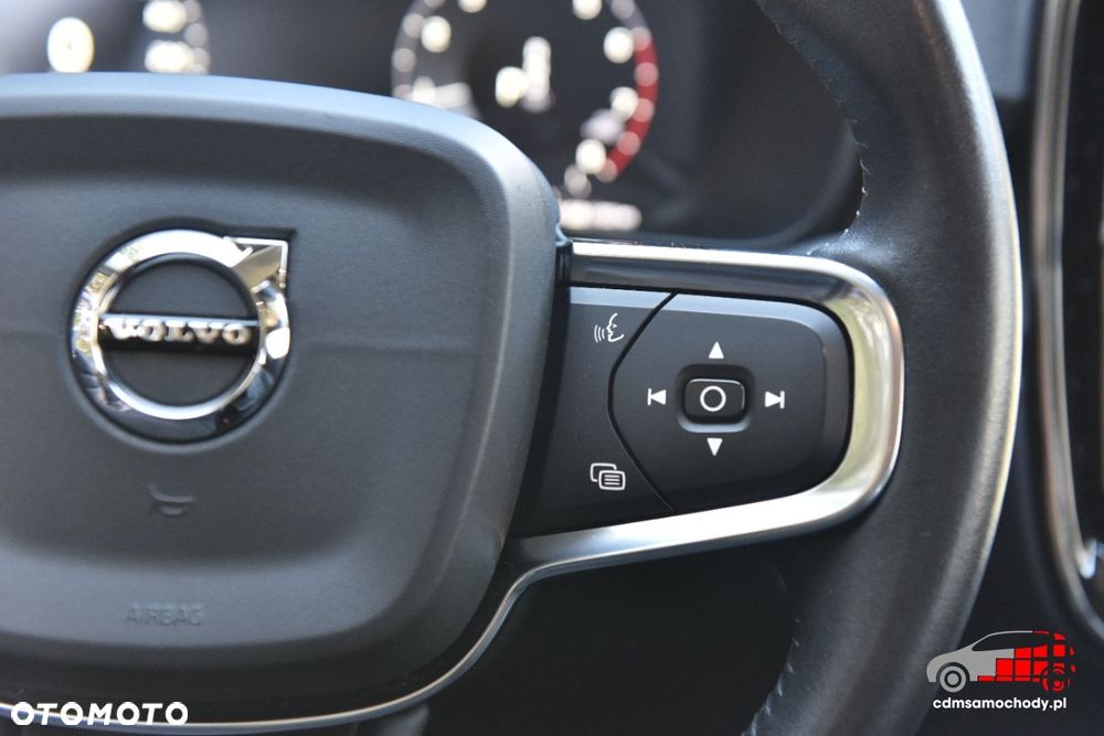 Volvo XC 40 - 37
