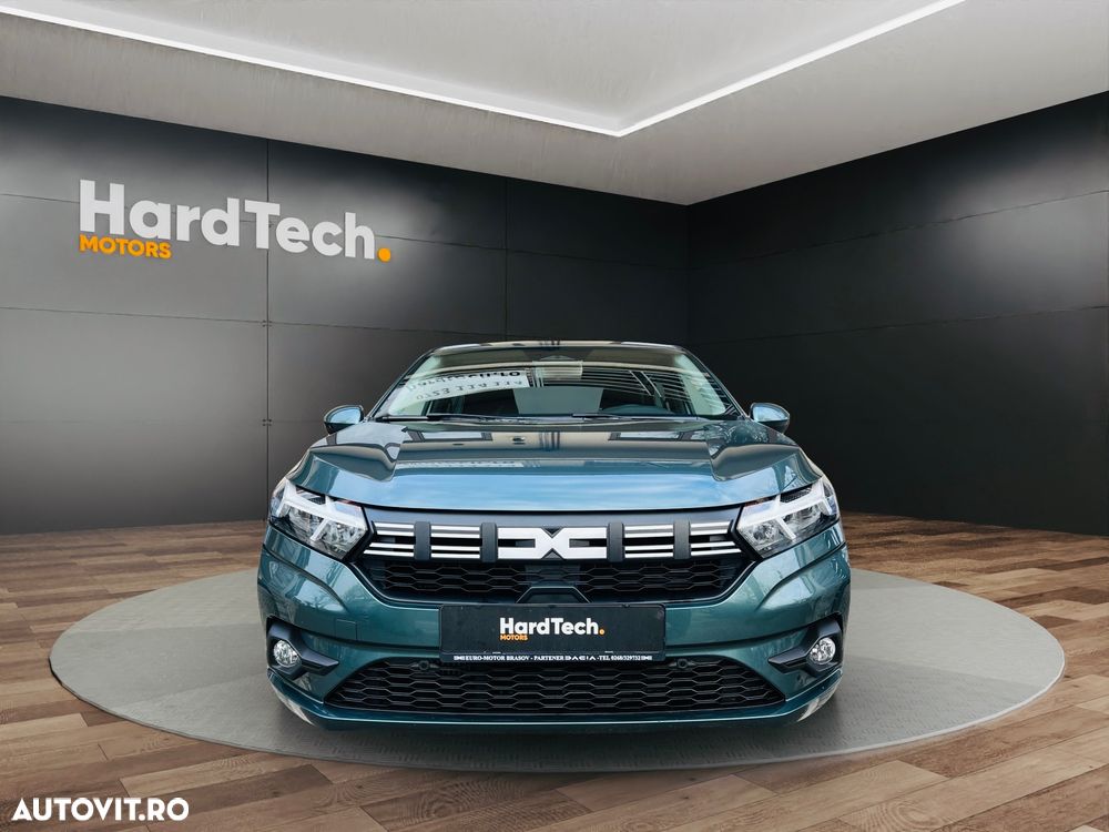 Dacia Jogger 5 locuri ECO-G 100 Extreme - 2