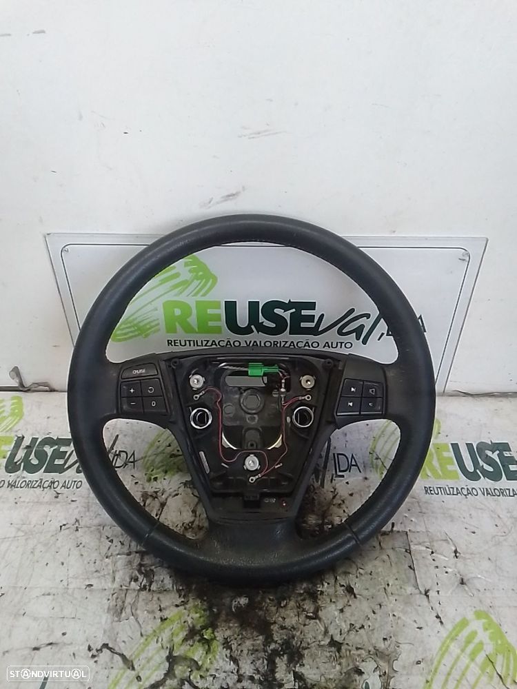 Volante Volvo V50 (545) - 1