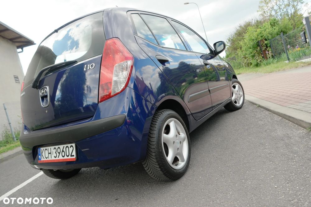 Hyundai i10 - 31