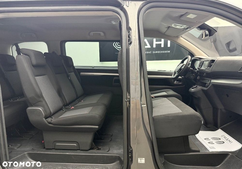 Citroën SpaceTourer - 19